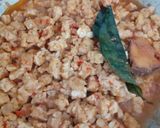 Foto langkah ke 4 dari resep Sambal goreng tempe terasi pedes.