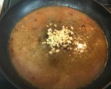 年菜 節日料理 蒜味檸檬煎干貝的食譜步驟3照片