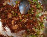 चटपटे कचालू (Chatpate kachalu recipe in hindi) रेसिपी चरण 3 फोटो
