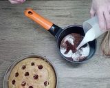 Foto del paso 5 de la receta Tarta especial para el Día de la madre