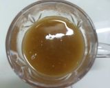 A picture of step 4 of Apricot tamarind pulp chutney.