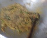 Foto langkah ke 7 dari resep Kwetiow Goreng.