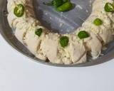 Pizza bread recipe step 7 photo