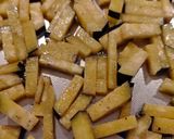 Pasta alla Norma krok przepisu 2 zdjęcie