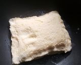 Foto langkah ke 5 dari resep Roti Bakar ala Cafe.