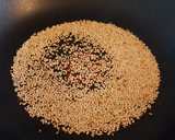 Foto del paso 1 de la receta: Fideos de arroz con pollo y brócoli