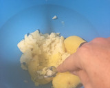 Foto del paso 3 de la receta: Ñoquis
