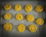 Foto langkah ke 5 dari resep Sus Chocolate 'Choux Pastry with Vla'.