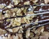 Foto del paso 1 de la receta: Brownie fácil