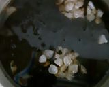 Foto langkah ke 1 dari resep Es Campur Cincau Mutiara.