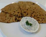 Aaloo kay parathay recipe step 10 photo