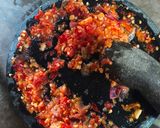 Foto langkah ke 2 dari resep Sambel Ces.