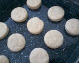 Foto del paso 7 de la receta: Pancitos salados