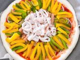 Bánh pizza