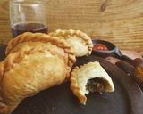 Foto del paso 4 de la receta: Empanadas de Cochayuyo