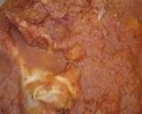 صورة لخطوة 1 من وصفة شخشوخة المسمن (الفطير) 😋😋👌