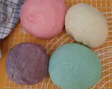 Foto langkah ke 5 dari resep Japanese Milk Bread.