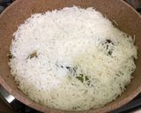 صورة لخطوة 5 من وصفة برياني الخضار