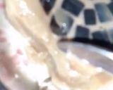 Foto langkah ke 4 dari resep Puding cappucino cincau.