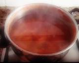 Foto del paso 5 de la receta Pescada en salsa verde con huevo cocido