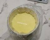 Foto langkah ke 3 dari resep Bolu Pisang Lapis Keju.