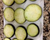 Foto del paso 1 de la receta: Berenjenas rebozadas