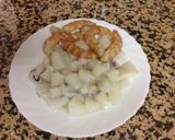 Foto del paso 4 de la receta: Fideuá fácil