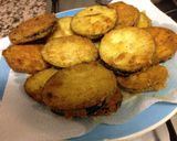 Foto del paso 7 de la receta: Berenjenas rebozadas