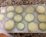 Foto del paso 2 de la receta: Berenjenas rebozadas