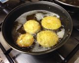 Foto del paso 6 de la receta: Berenjenas rebozadas