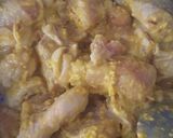 Foto langkah ke 2 dari resep Ayam goreng bawang khas batam.