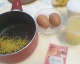صورة لخطوة 5 من وصفة كيكة الليمون 🍋
