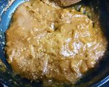 A picture of step 2 of Crispy Curry Bread (Kare Pan).