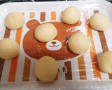 A picture of step 4 of Crispy Curry Bread (Kare Pan).