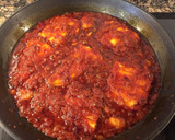 Foto del paso 11 de la receta: Bacalao a la vizcaína con tomate