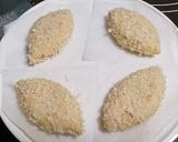 A picture of step 8 of Crispy Curry Bread (Kare Pan).