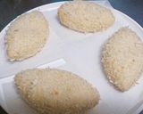 A picture of step 9 of Crispy Curry Bread (Kare Pan).