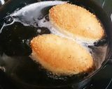 A picture of step 10 of Crispy Curry Bread (Kare Pan).