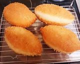 A picture of step 11 of Crispy Curry Bread (Kare Pan).