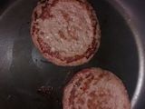 Hamburguesa de Angus