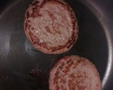 Foto del paso 1 de la receta: Hamburguesa de Angus