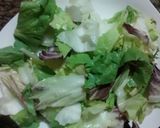 Foto del paso 2 de la receta: Mexicano de sobras