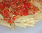 Foto del paso 3 de la receta: Macarrones con setas