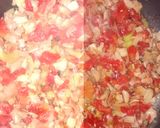 Foto del paso 2 de la receta: Macarrones con setas