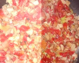 Foto del paso 2 de la receta: Macarrones con setas