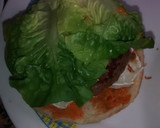 Foto del paso 3 de la receta: Hamburguesa de Angus