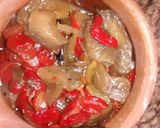 Foto del paso 1 de la receta: Mexicano de sobras