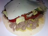 Mexicano de sobras