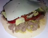 Foto del paso 5 de la receta: Mexicano de sobras