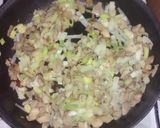 Foto del paso 1 de la receta: Macarrones con setas